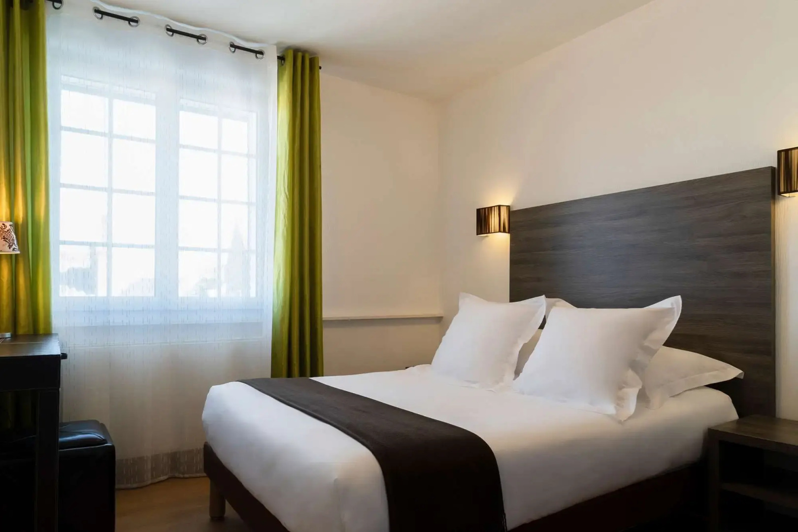 The Originals Boutique, Hôtel La Baie de Morlaix