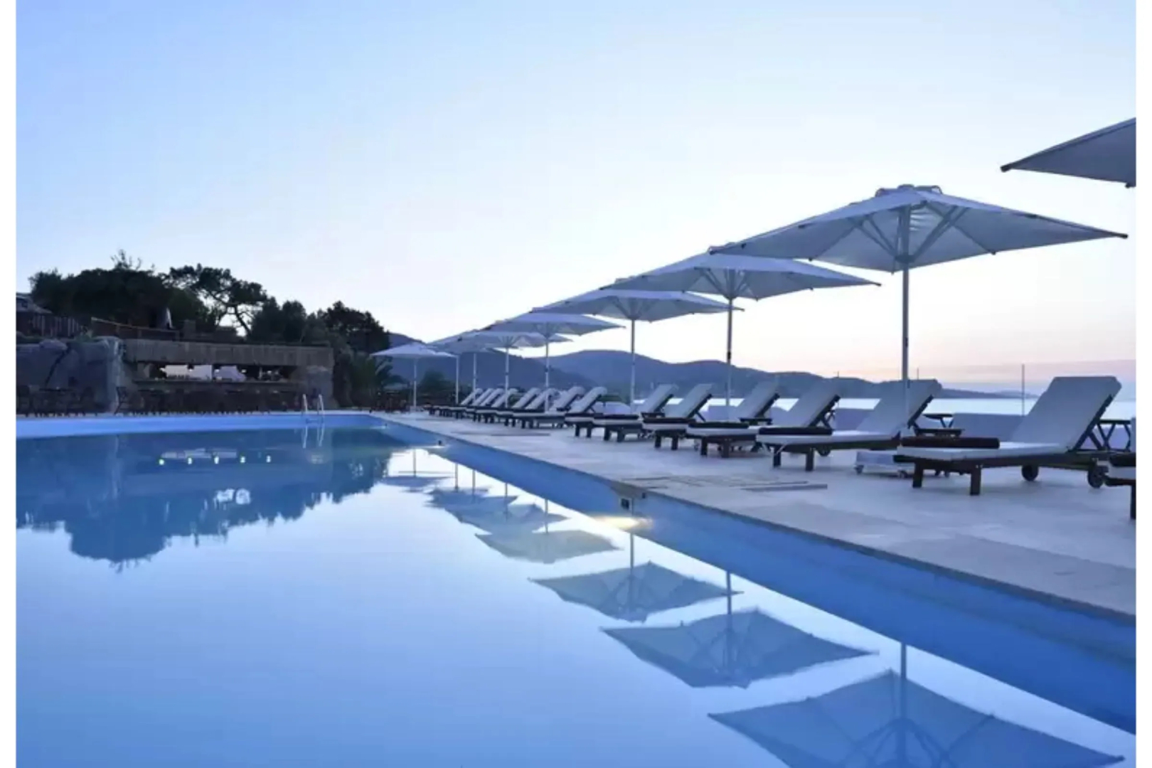 Sarpedor Boutique Hotel & SPA