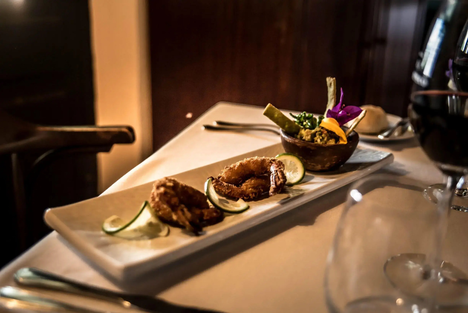 Patios de Cafayate - Wine Hotel & Restaurant