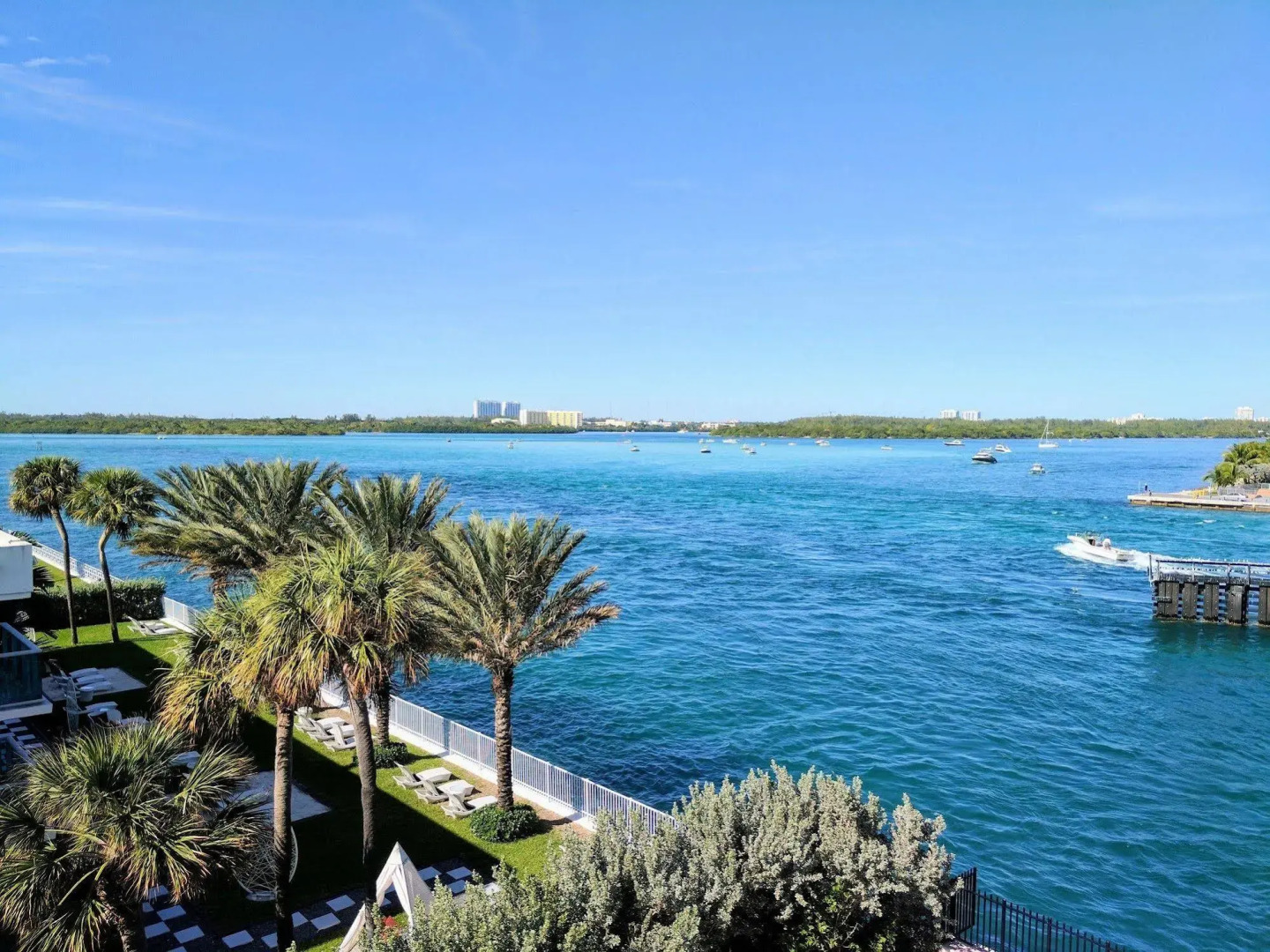 Beach Haus Bal Harbour