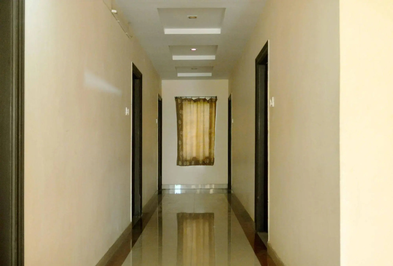 OYO Rooms Hyderabad Airport Extension