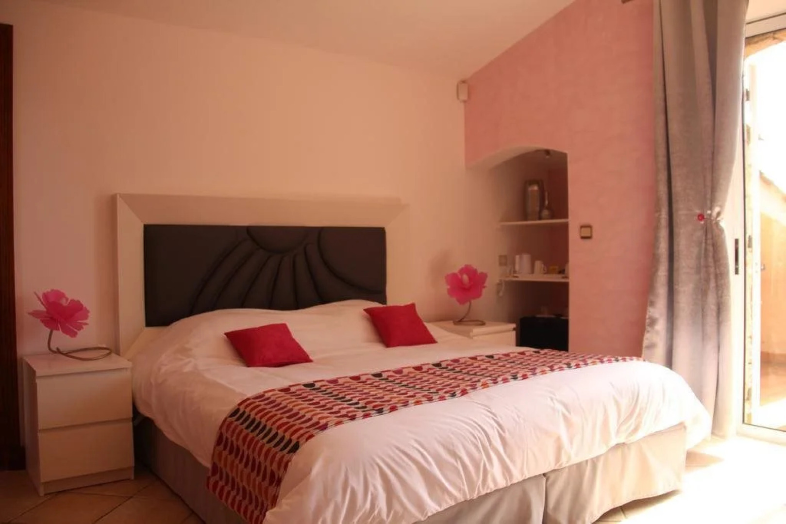 Le Clos Des Escapades