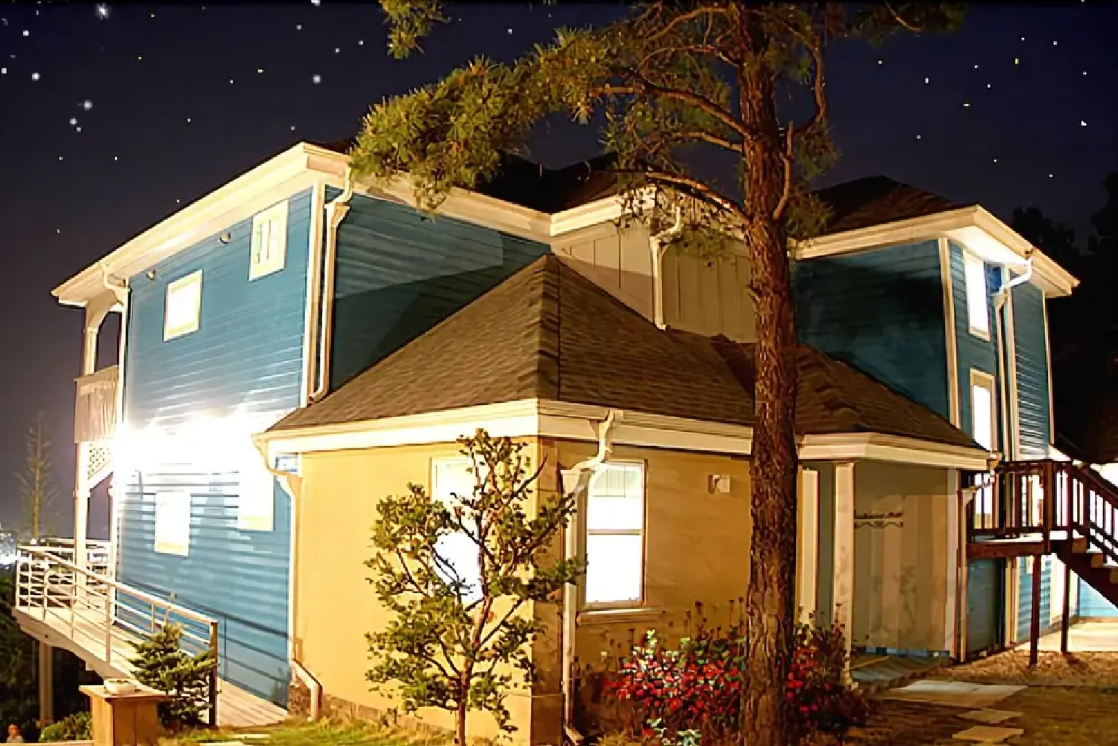 Yangpyeong Cashmere Hill Pension