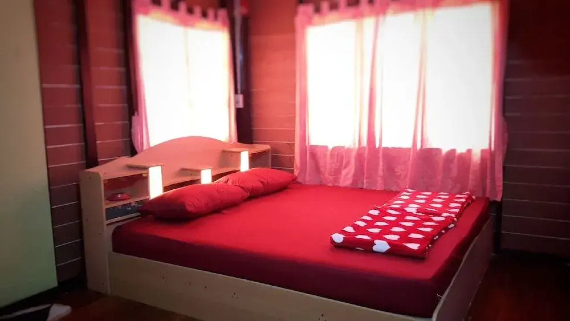 Rungarpaporn Homestay