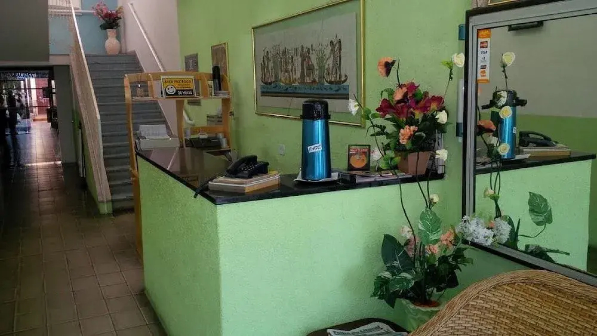 Hotel Graciosa