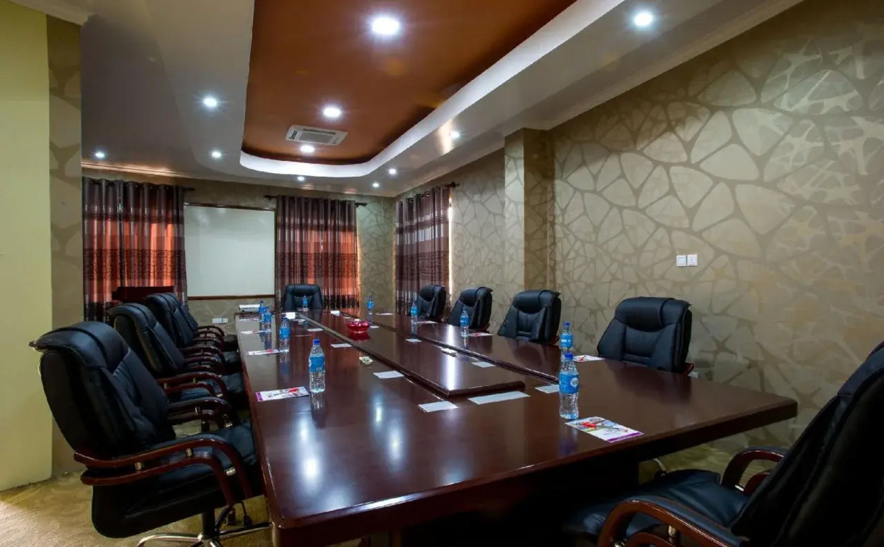 Malaika Beach Resort