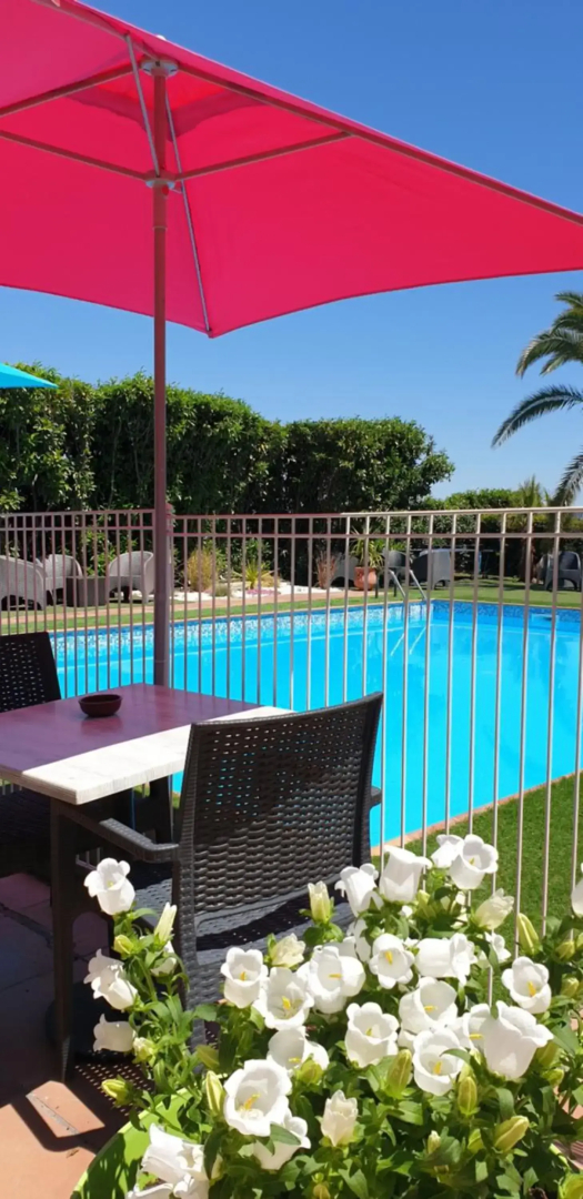 Hotel Althea