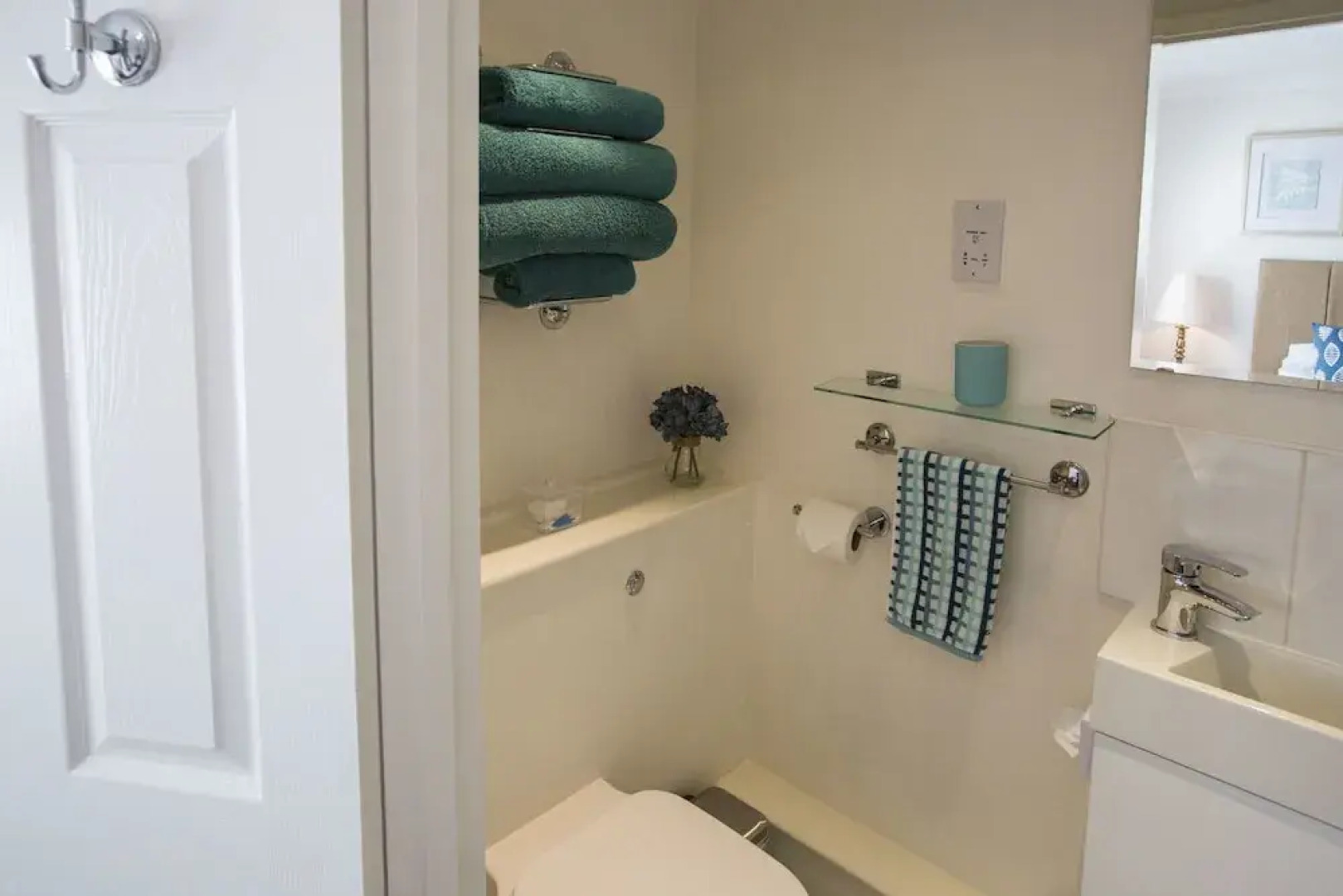 Skies Call Bed and Breakfast