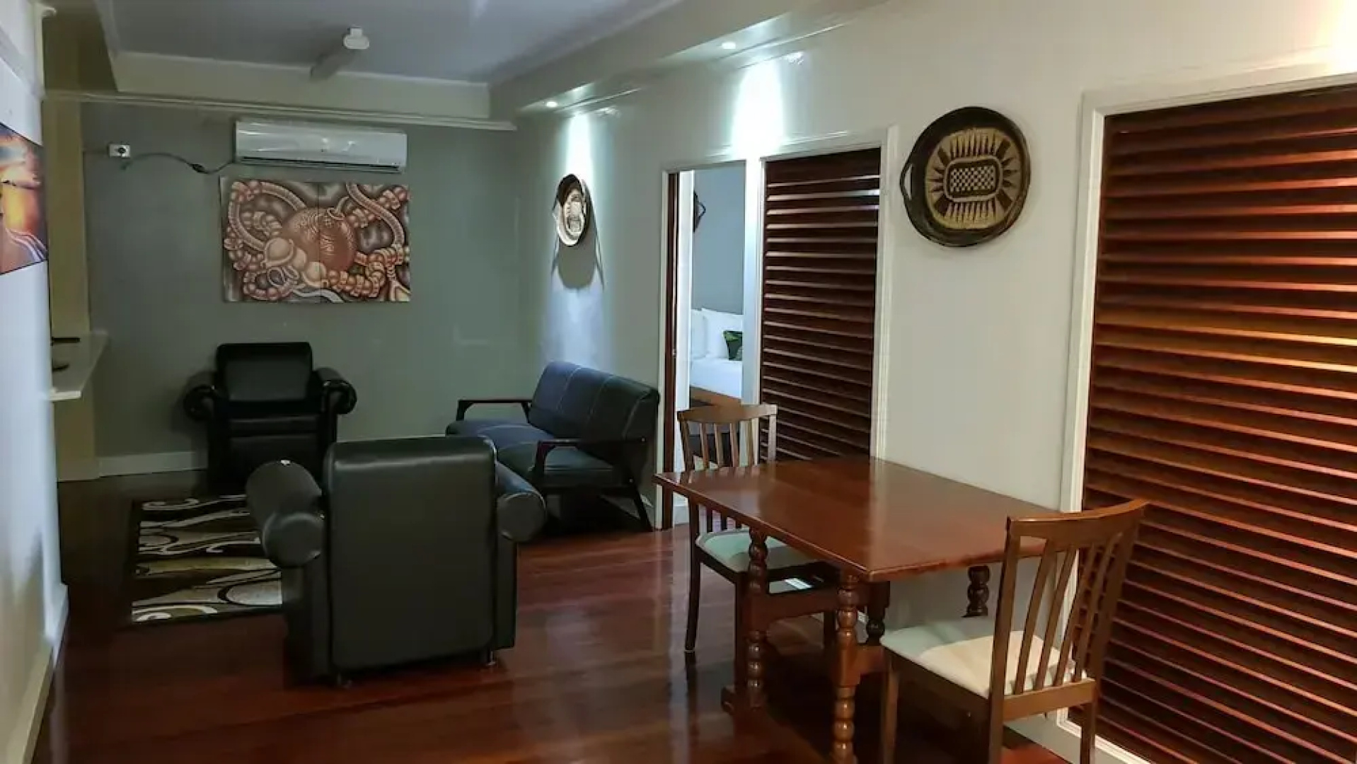 Masurina Lodge