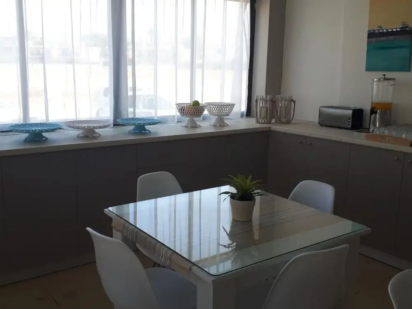 Tasiana Hotel Apartments Complex