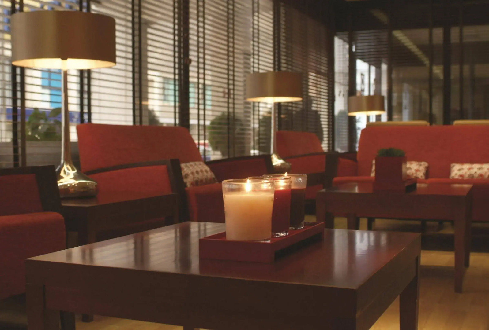 Tivoli Coimbra Hotel