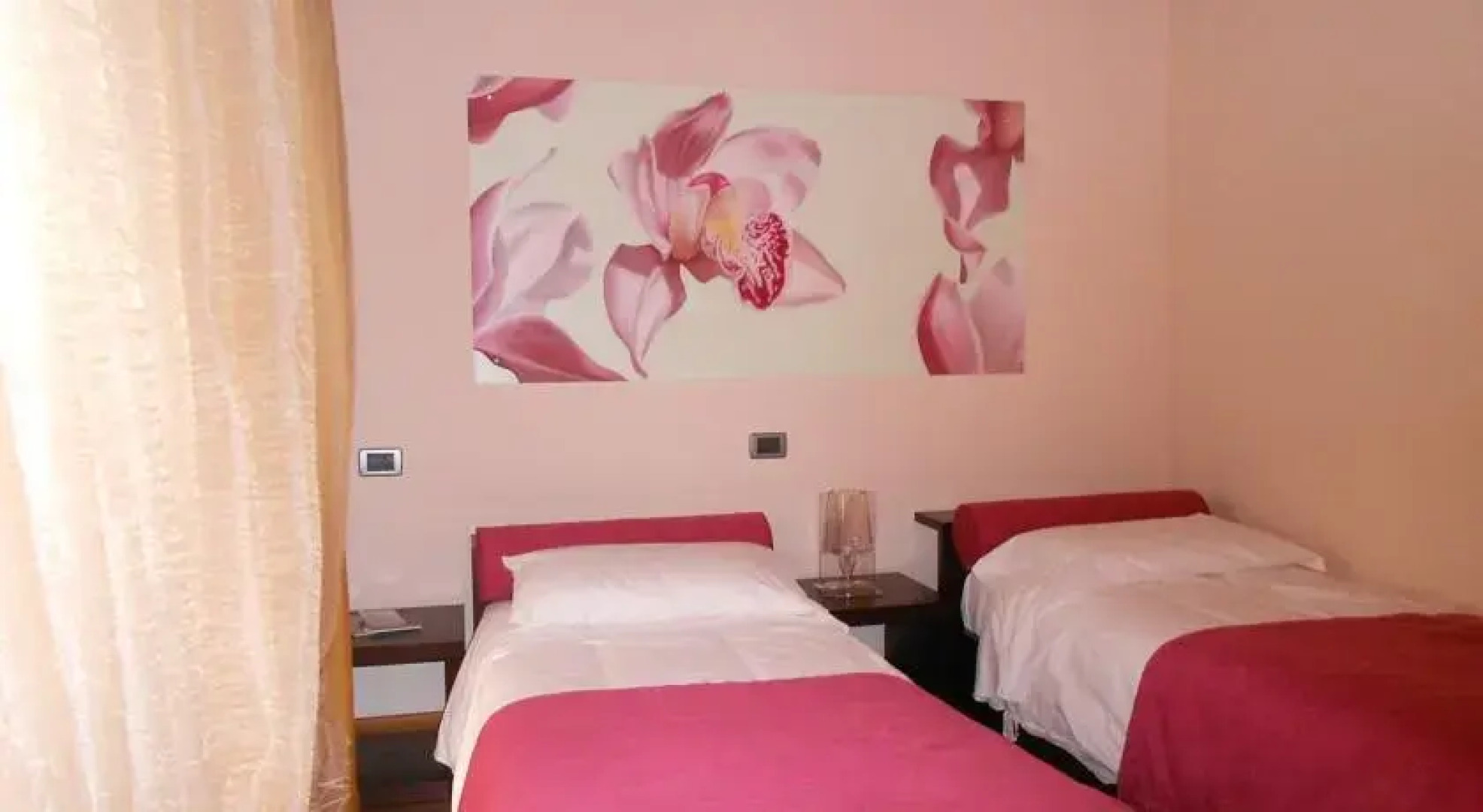 Agriturismo Corte Carnevale