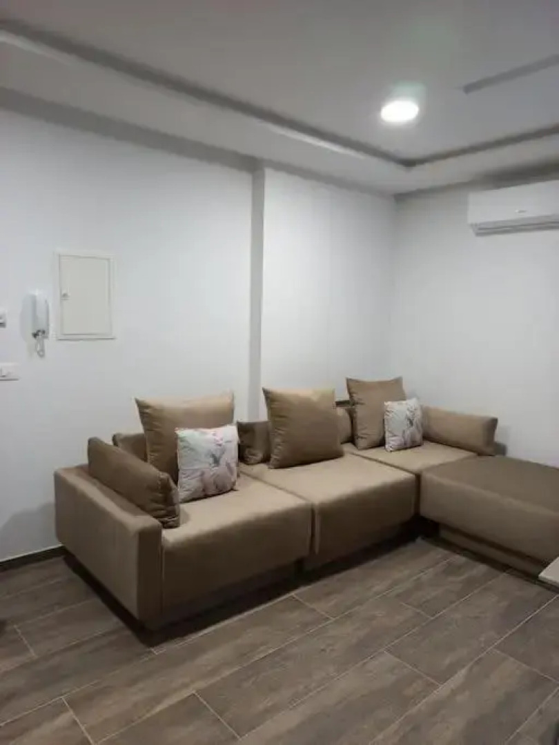 Magnifique appartement avec terrasse et piscine