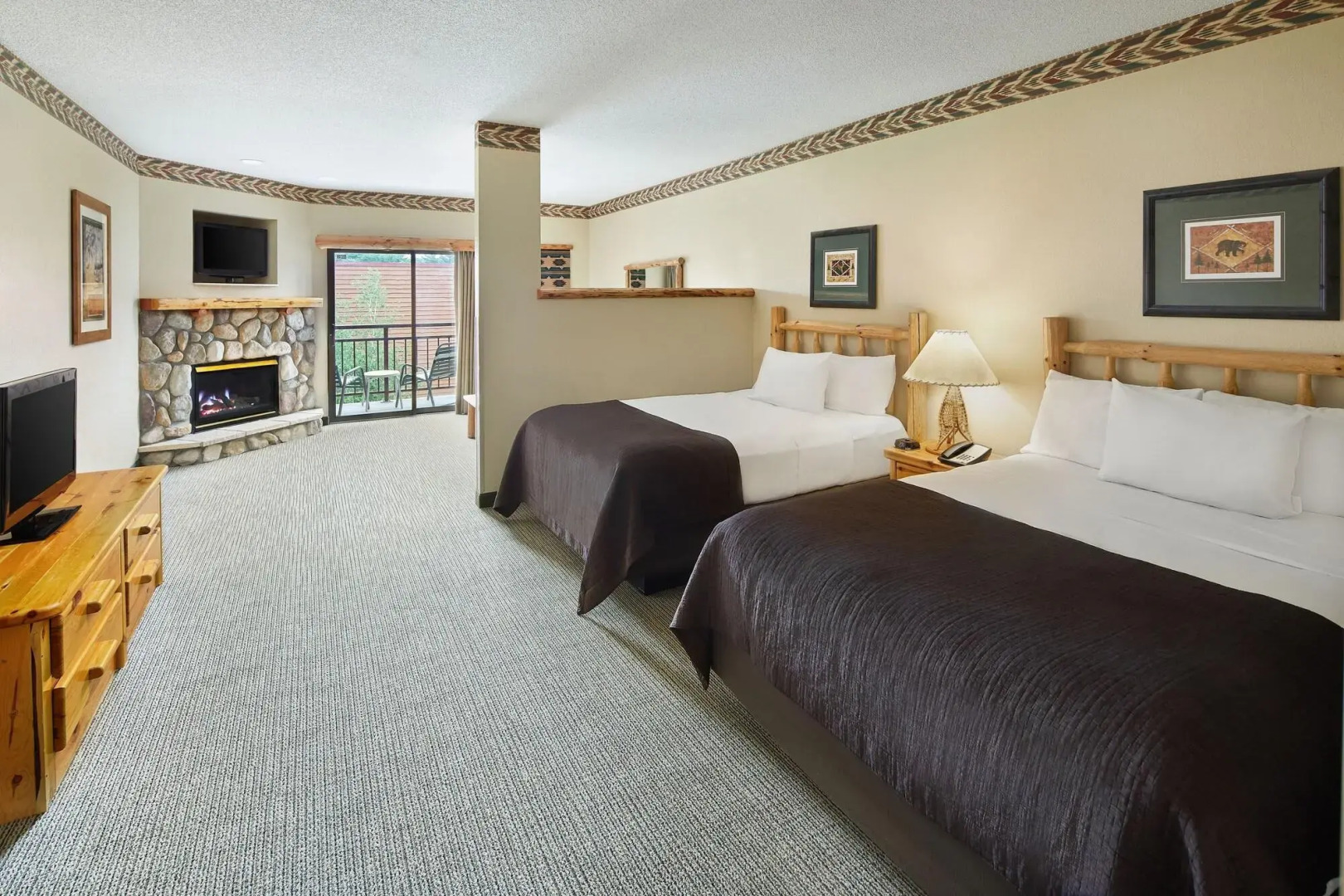 Great Wolf Lodge Sandusky OH