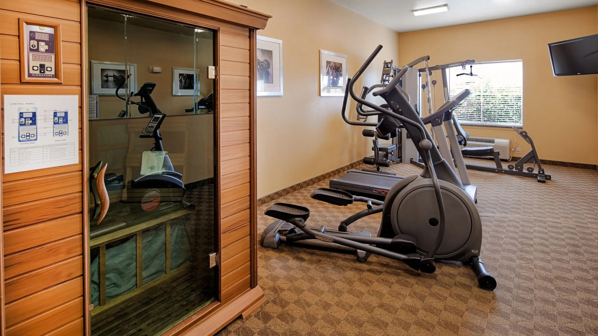 Best Western Plus Guymon Hotel & Suites