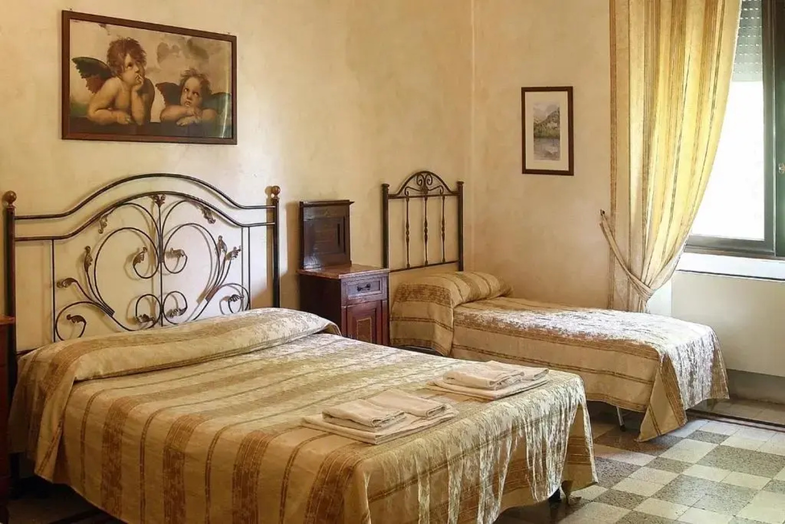 Country House Villa delle Rose