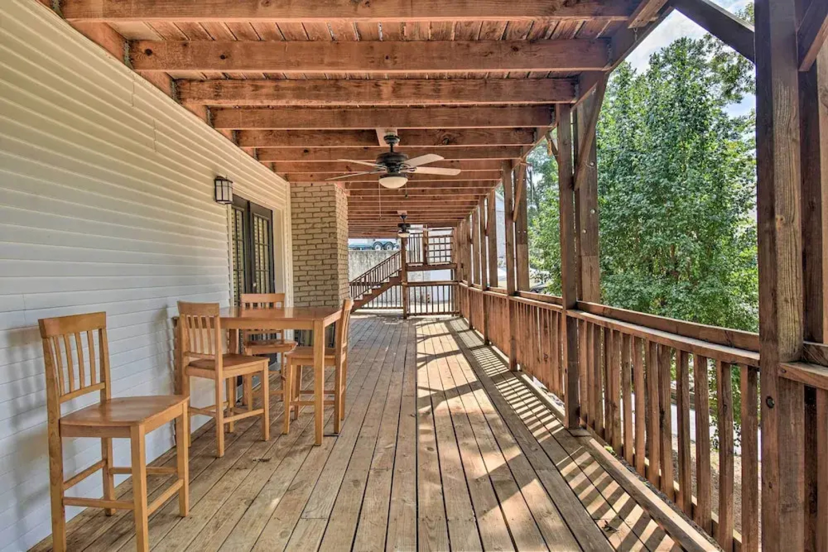 Lakefront Home w/ Private Dock in Hot Springs!