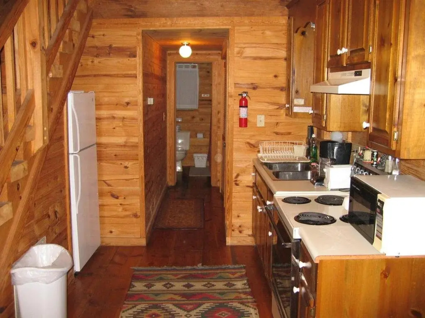 Mountain Top Inn and Resort