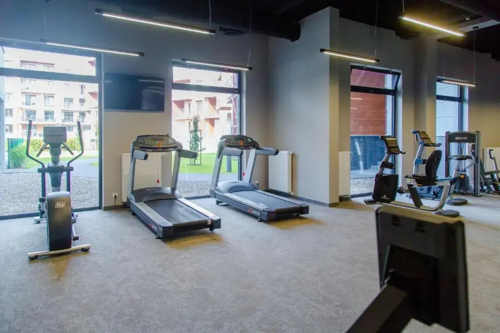 Apartament A106 Polanki Park SPA