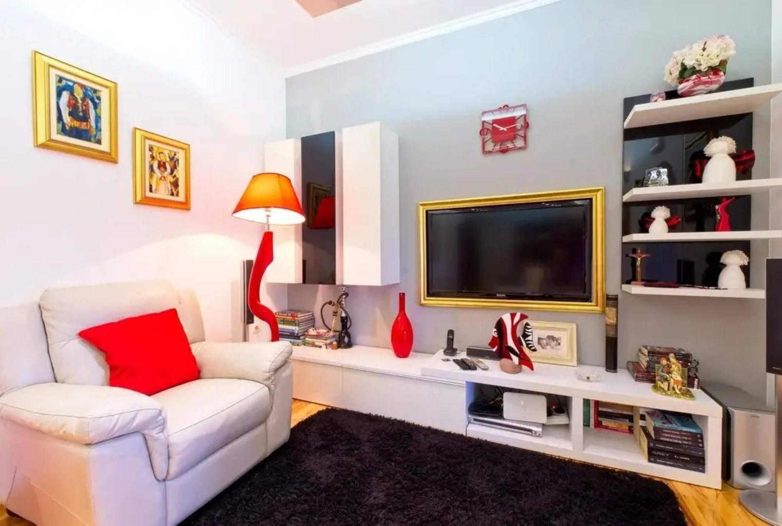 Villa Thousand Roses - Four-bedroom Villa With Terrace and Swimming Pool ID Direct Booker 7164