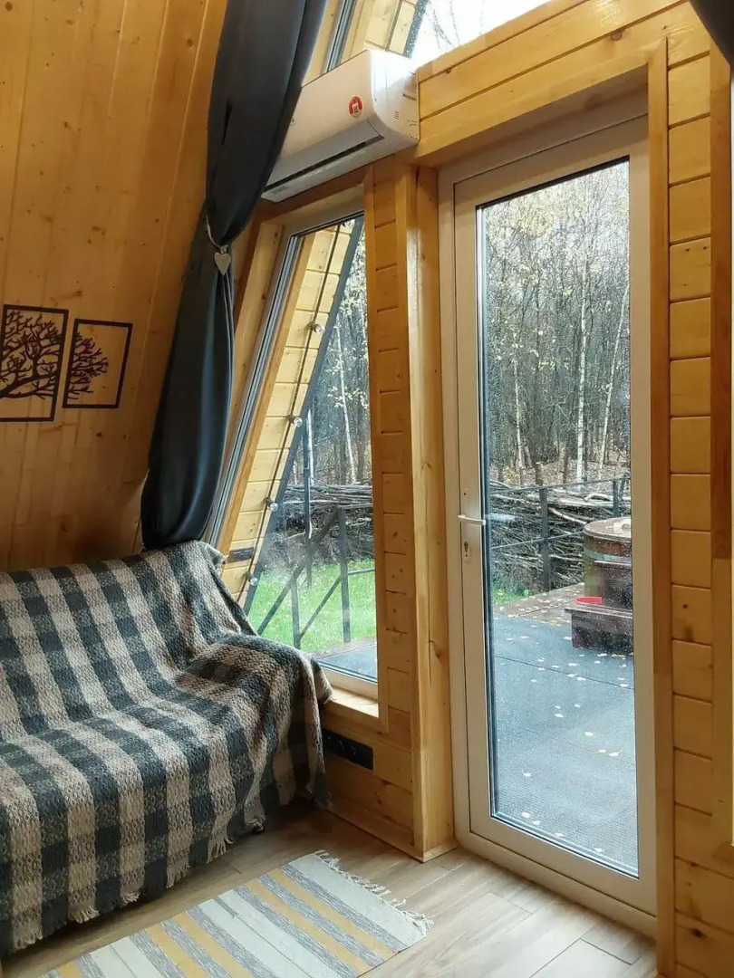 Загорские Дубки