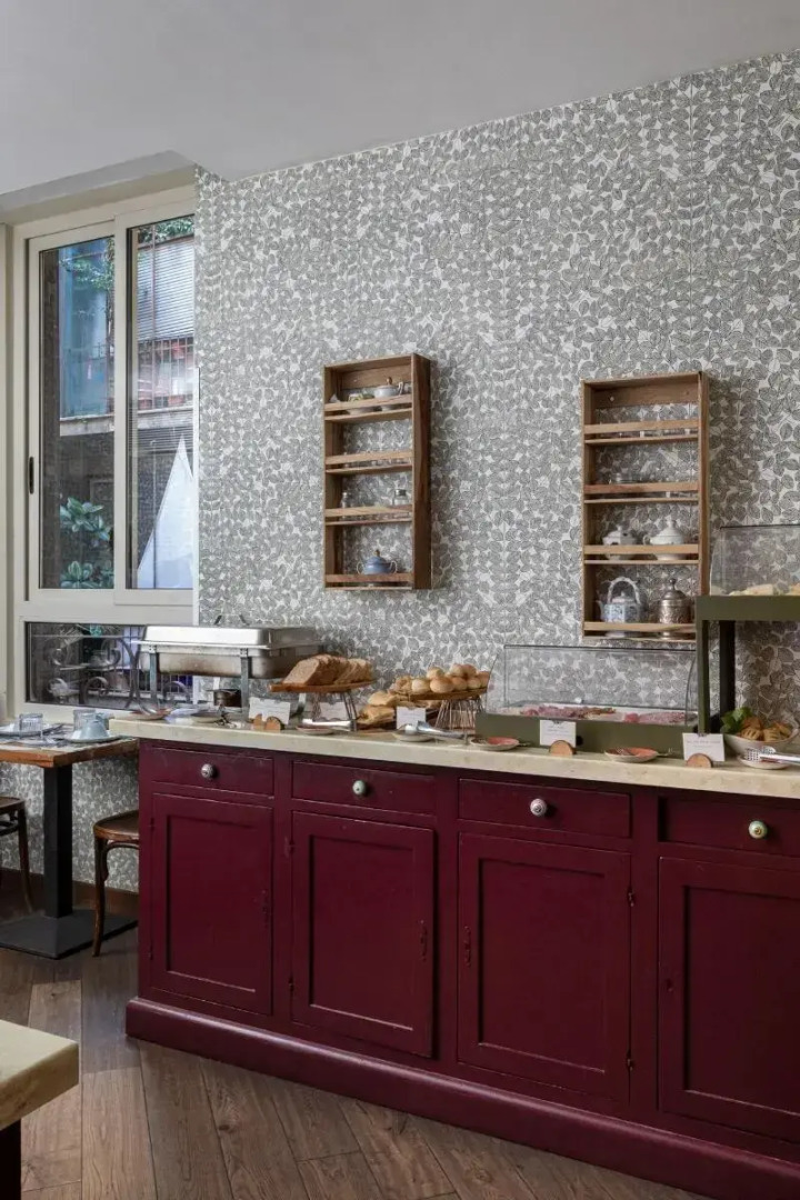 Boutique Hotel Galatea