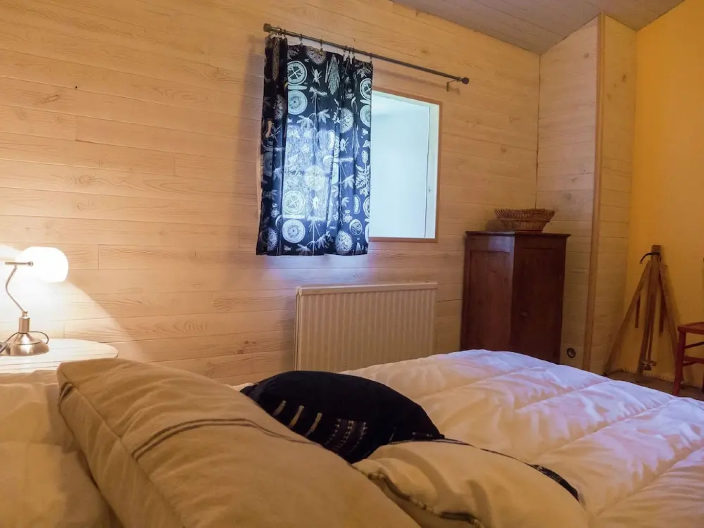 Cozy Holiday Home in Saint-privat-d'allier Near River