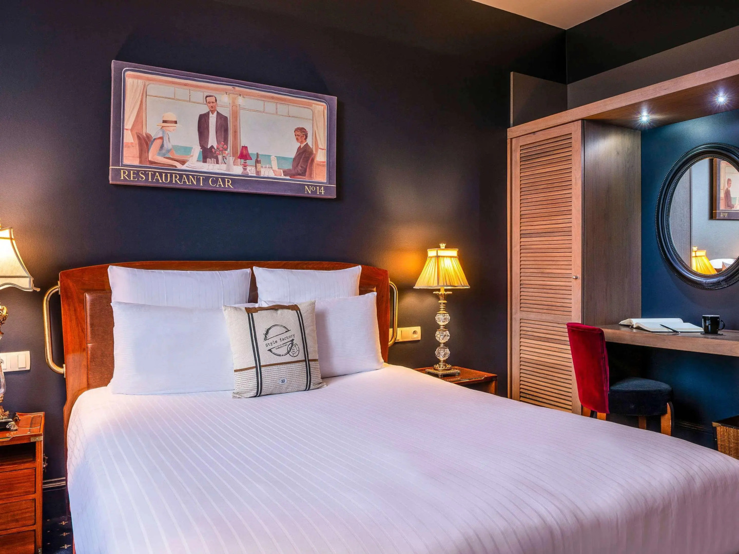 Royal Emeraude Hotel Dinard - MGallery Collection