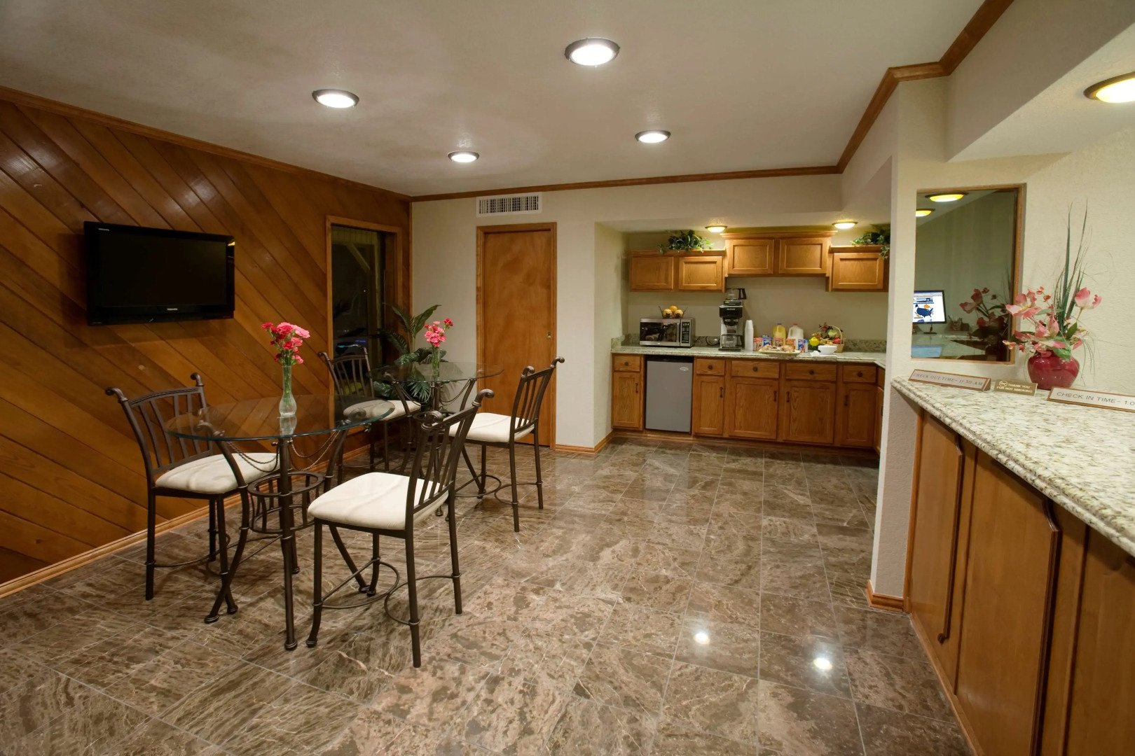 Americas Best Value Inn Edna