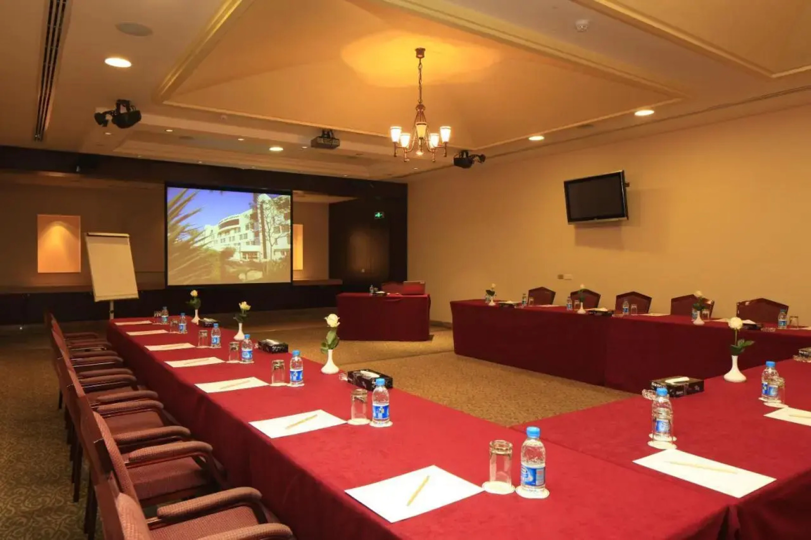 Carlton Al Moaibed Hotel