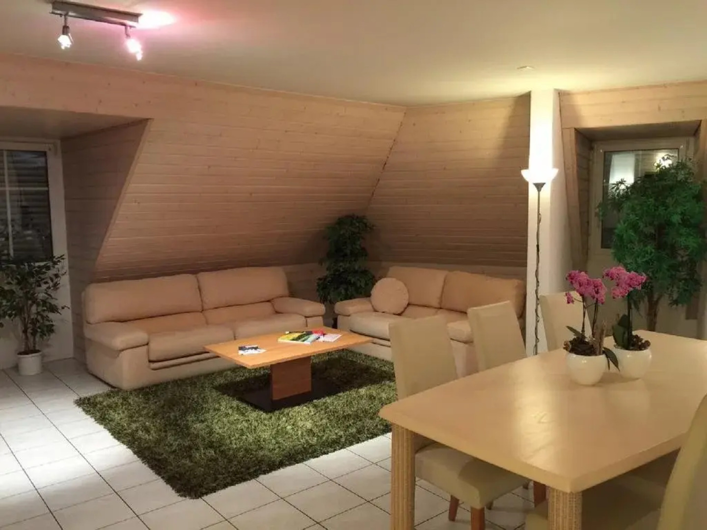 Los Lorentes Residences - Bulle