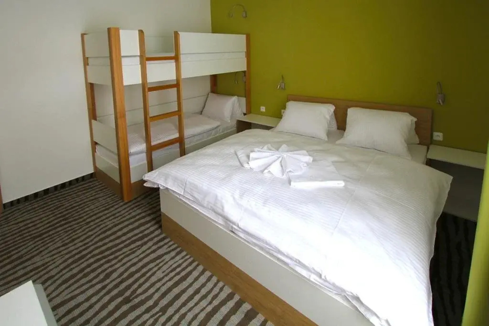 Pension Janský Potok II