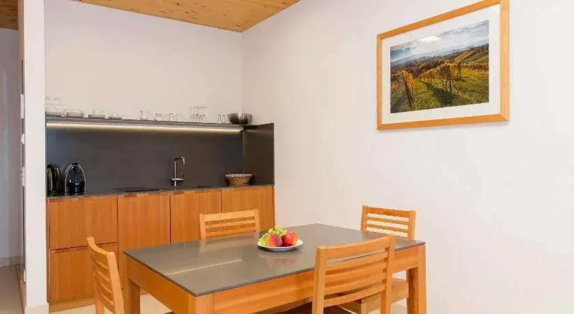 Moor-Rosl Apartmenthotel