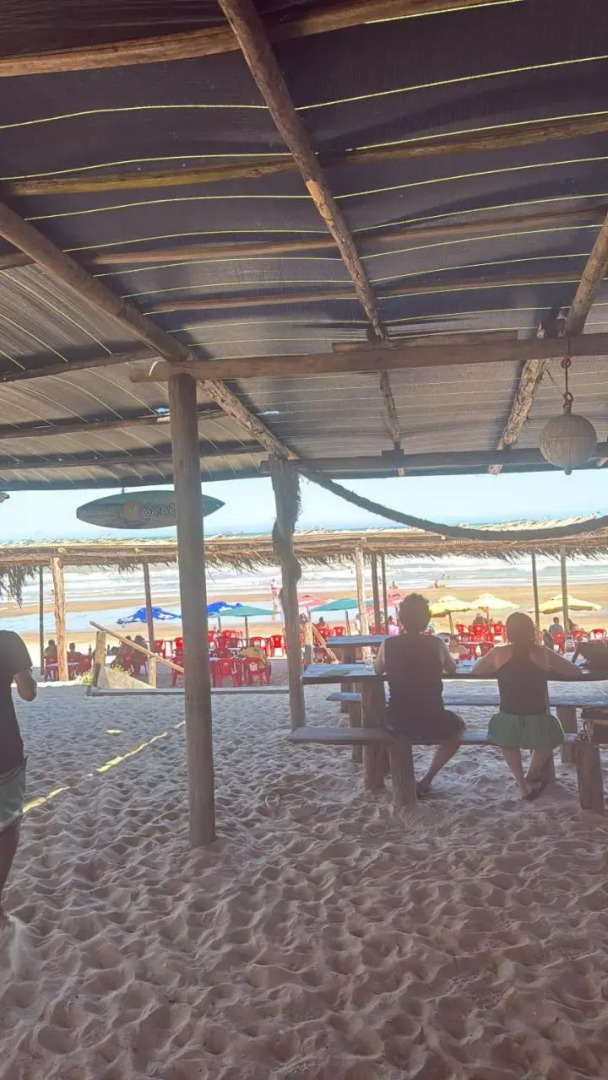 Pousada Sol e Lua