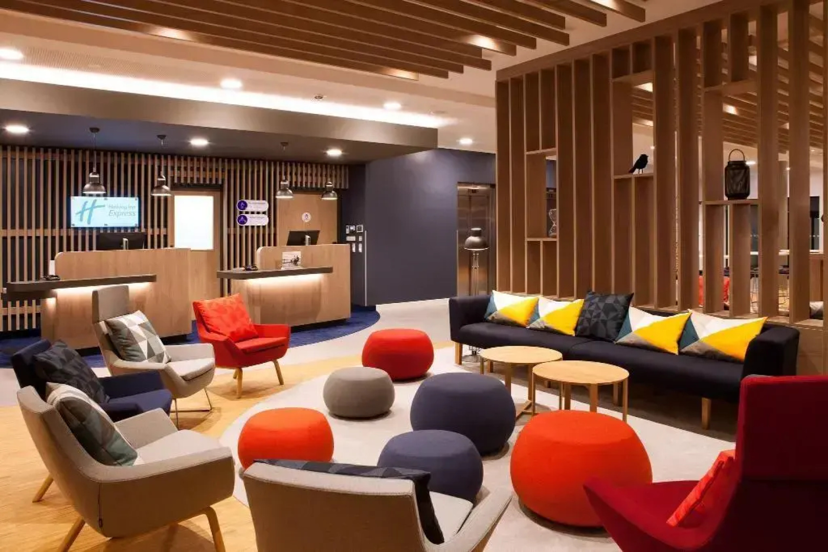 Holiday Inn Express Offenburg