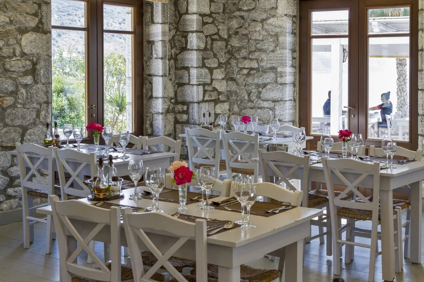 Itilo Traditional Hotel