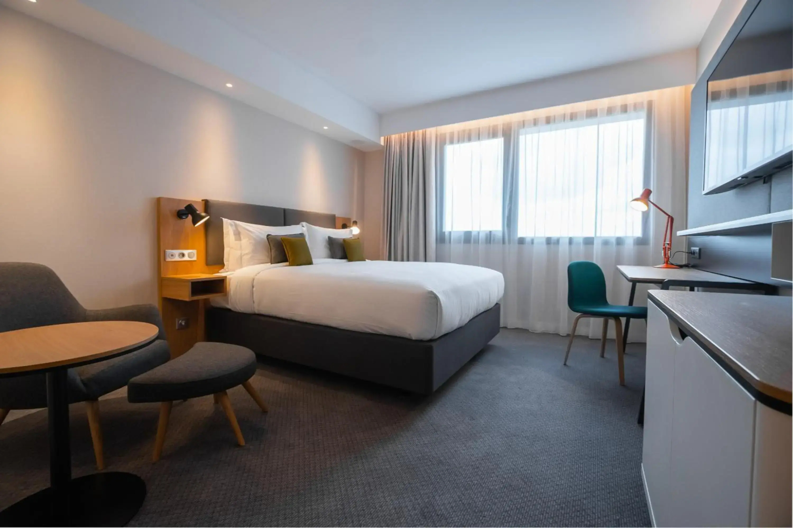 ibis budget Paris Porte de Montreuil
