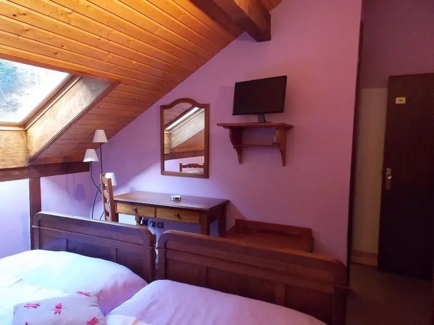 Hôtel Restaurant Le Freudeneck