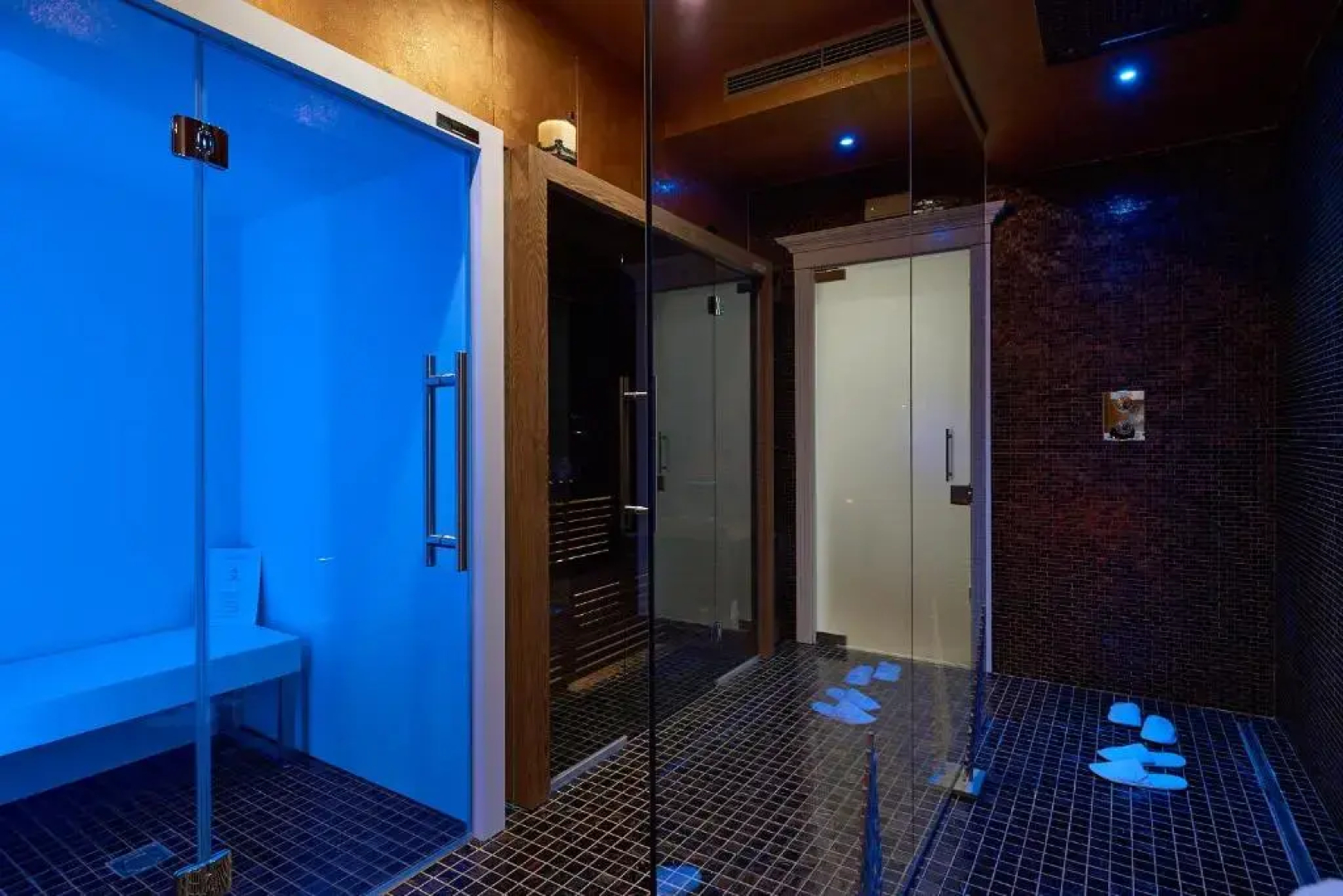 Ricaroka exclusive room & spa