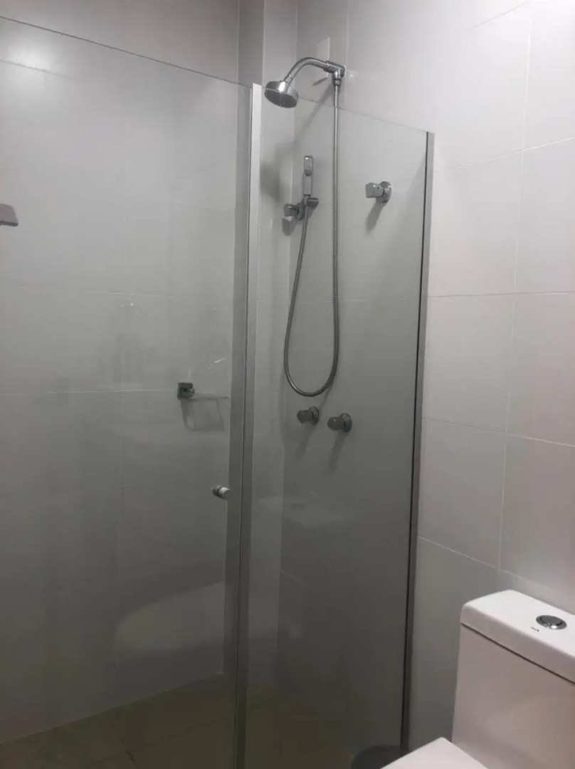 Apto familiar, 150mts do mar, completo e aconchegante em Palmas