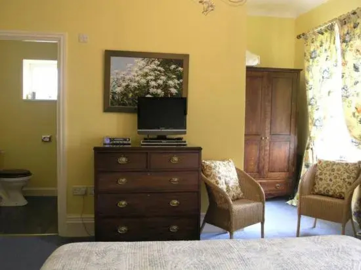 Woodlands Country House