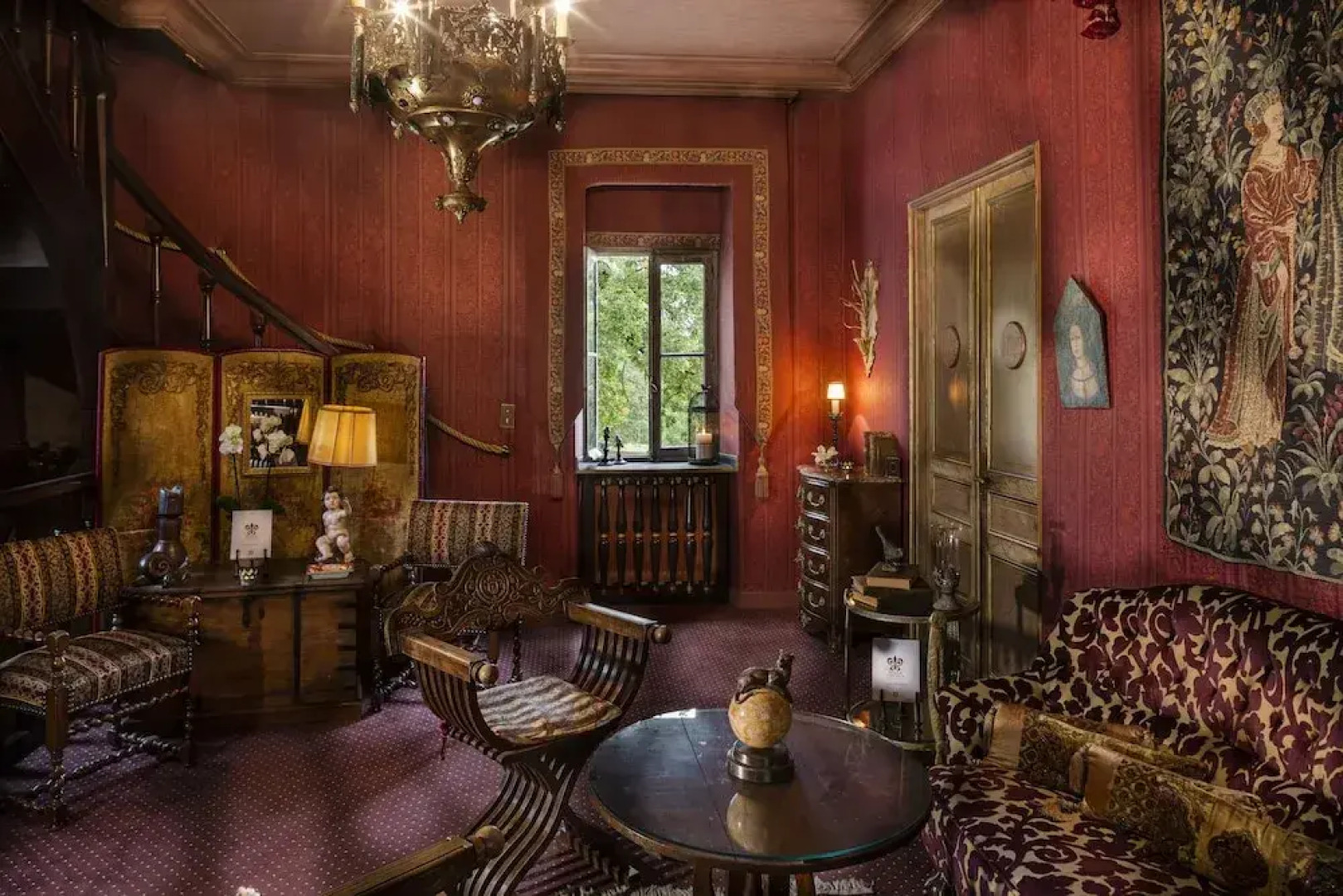 Château de Codignat