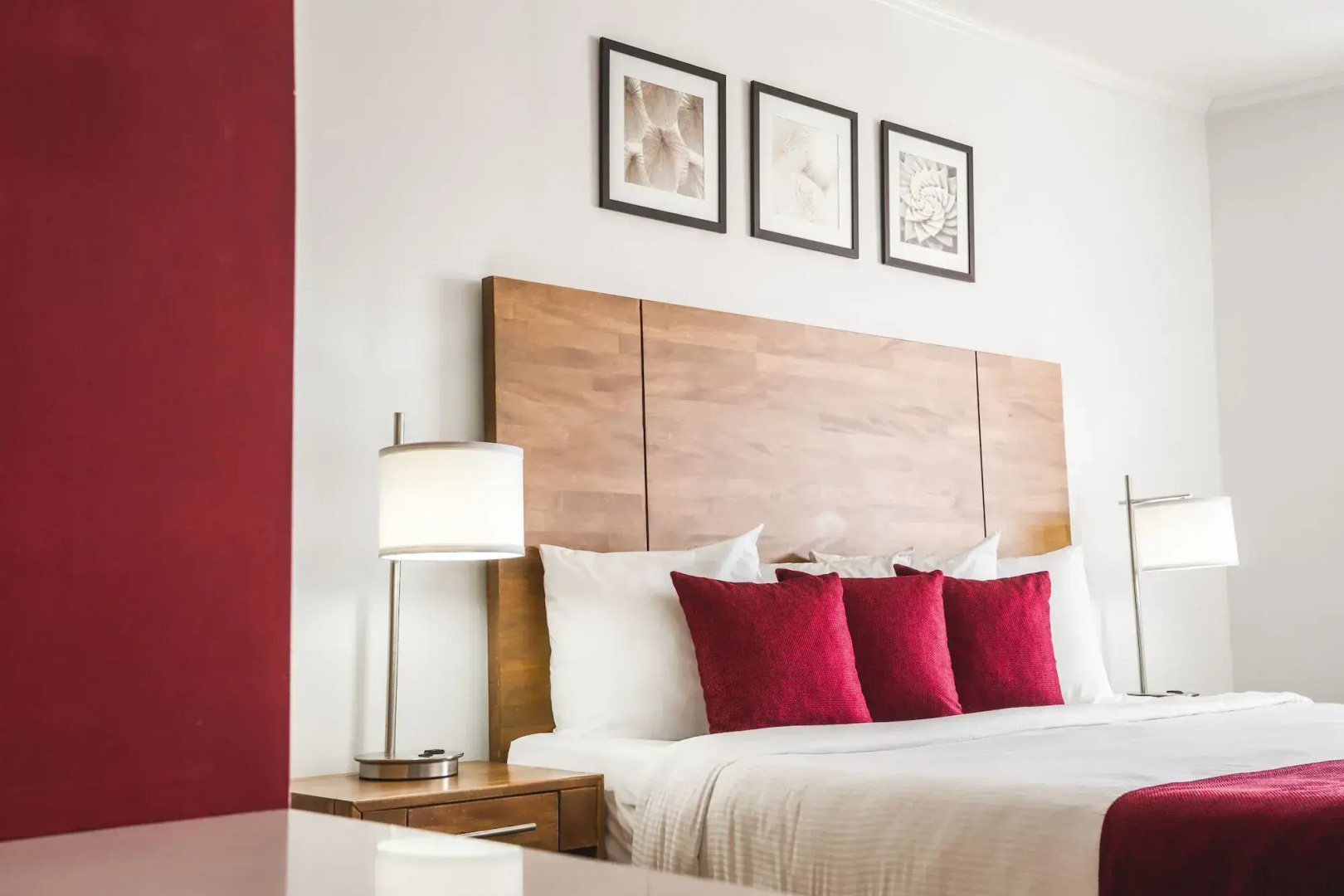 Отель City Suites Beach