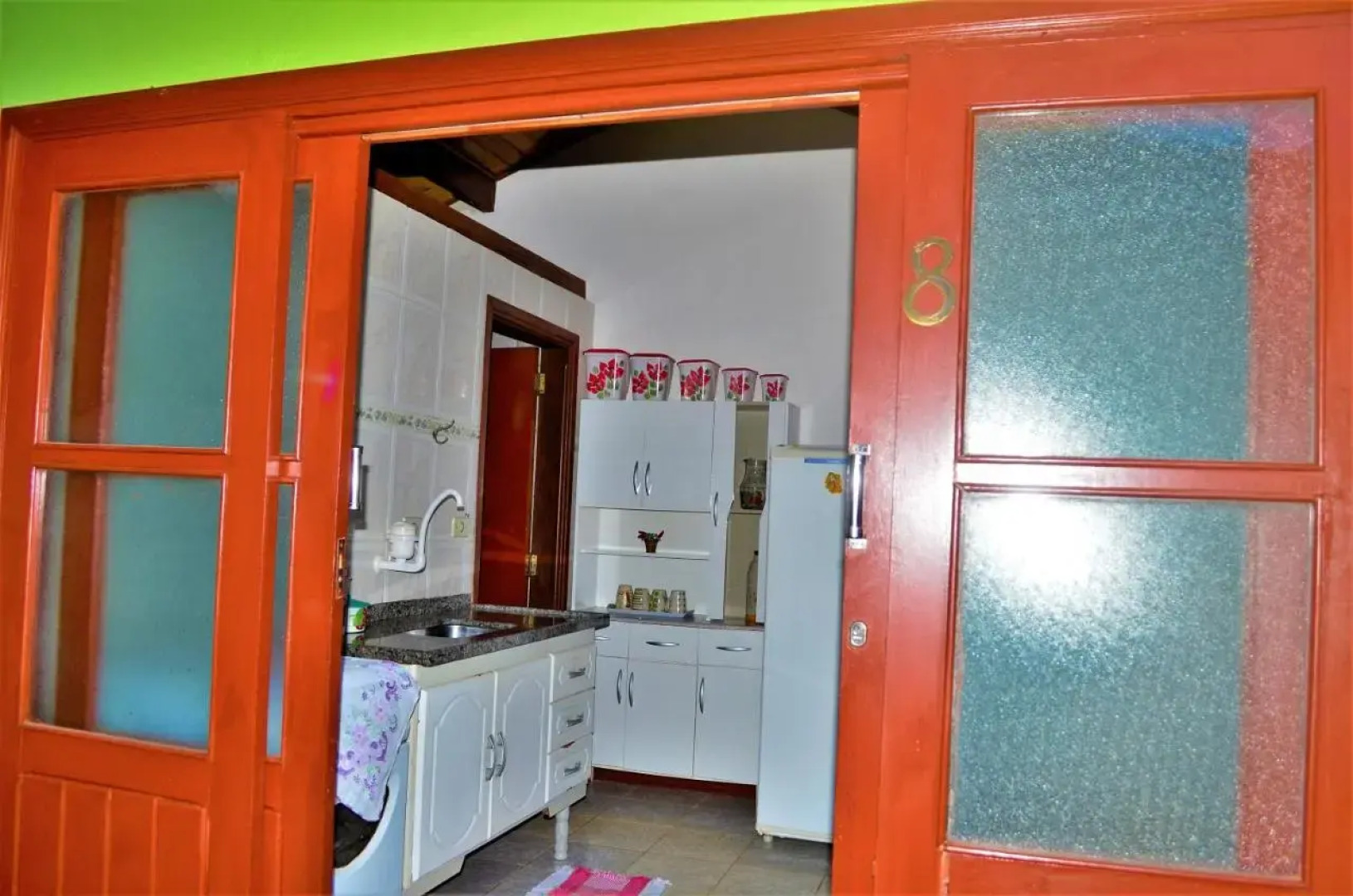 Chalés Fazenda Vale da Mata