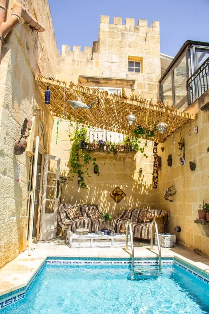 Heavens Door - Guest House
