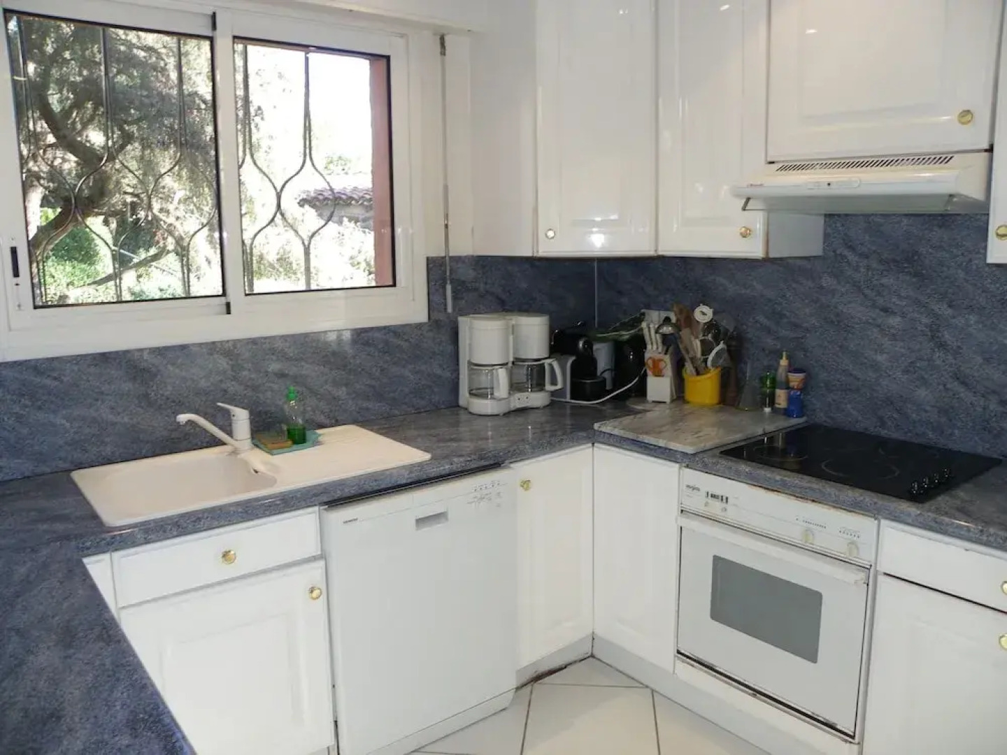 Agence la Galère - Appartement Dahlia 1