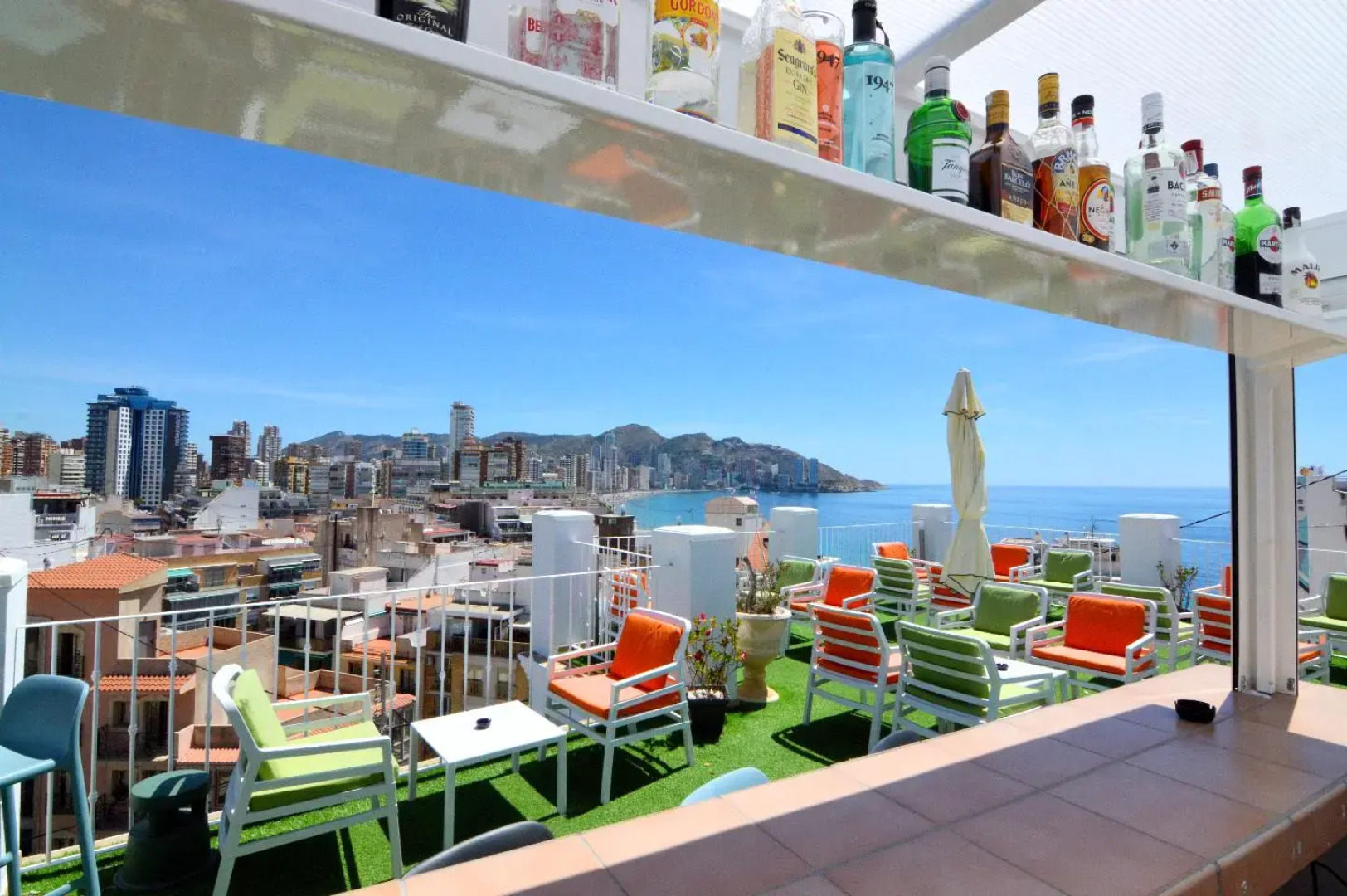 Hotel Queens - Adults Only By Mc