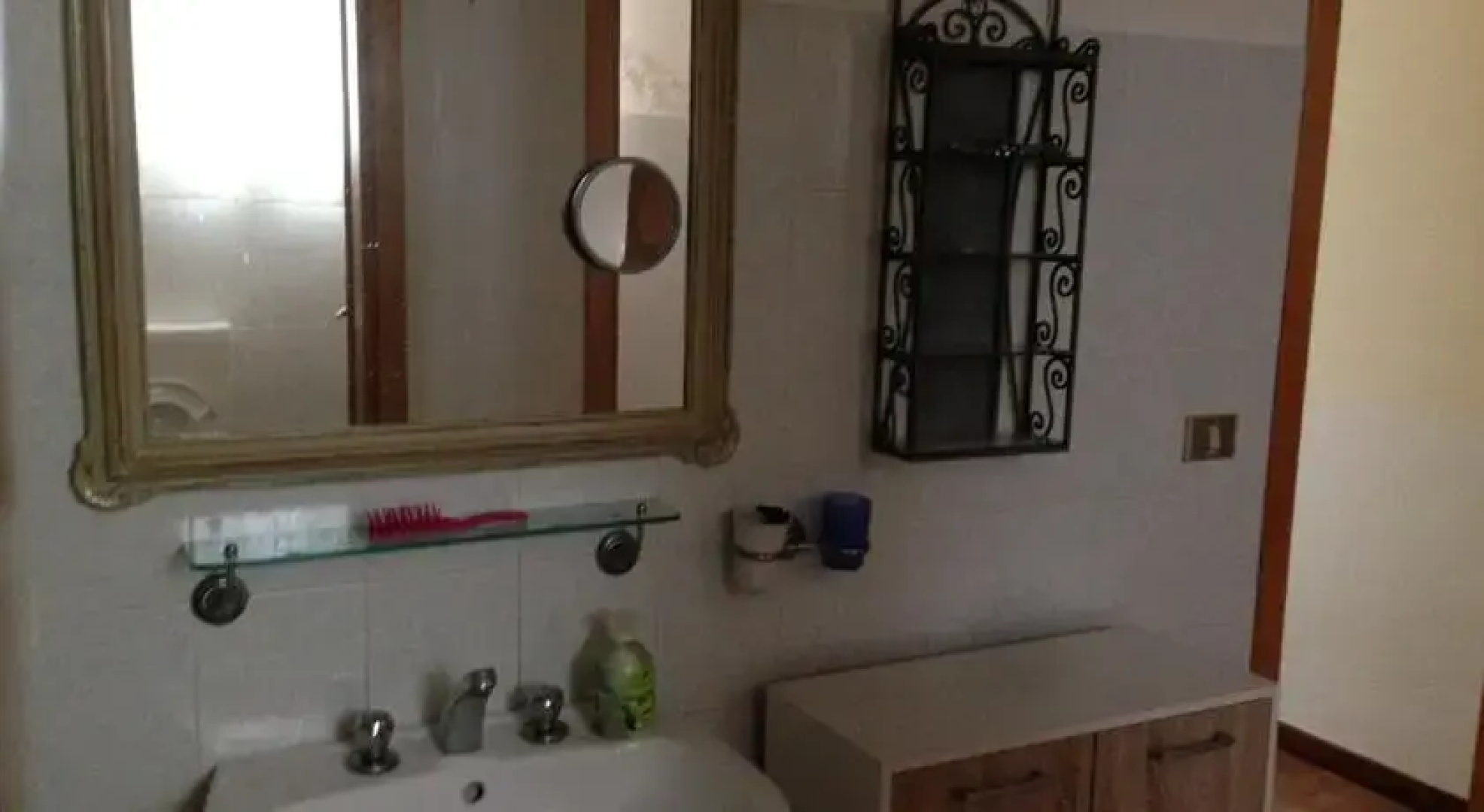 Casa Vacanze Mamma Olga