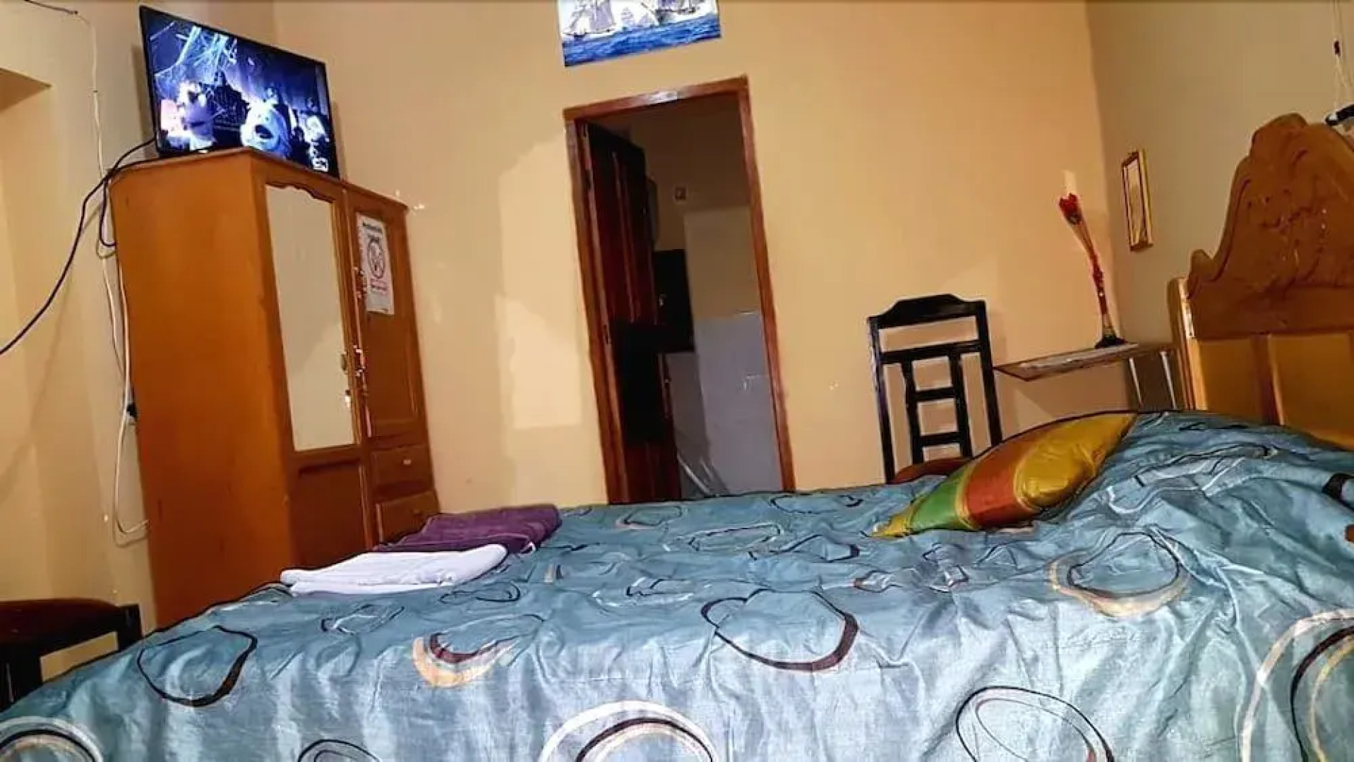 Casa Residencial M.A.Y.A. Inn B&B