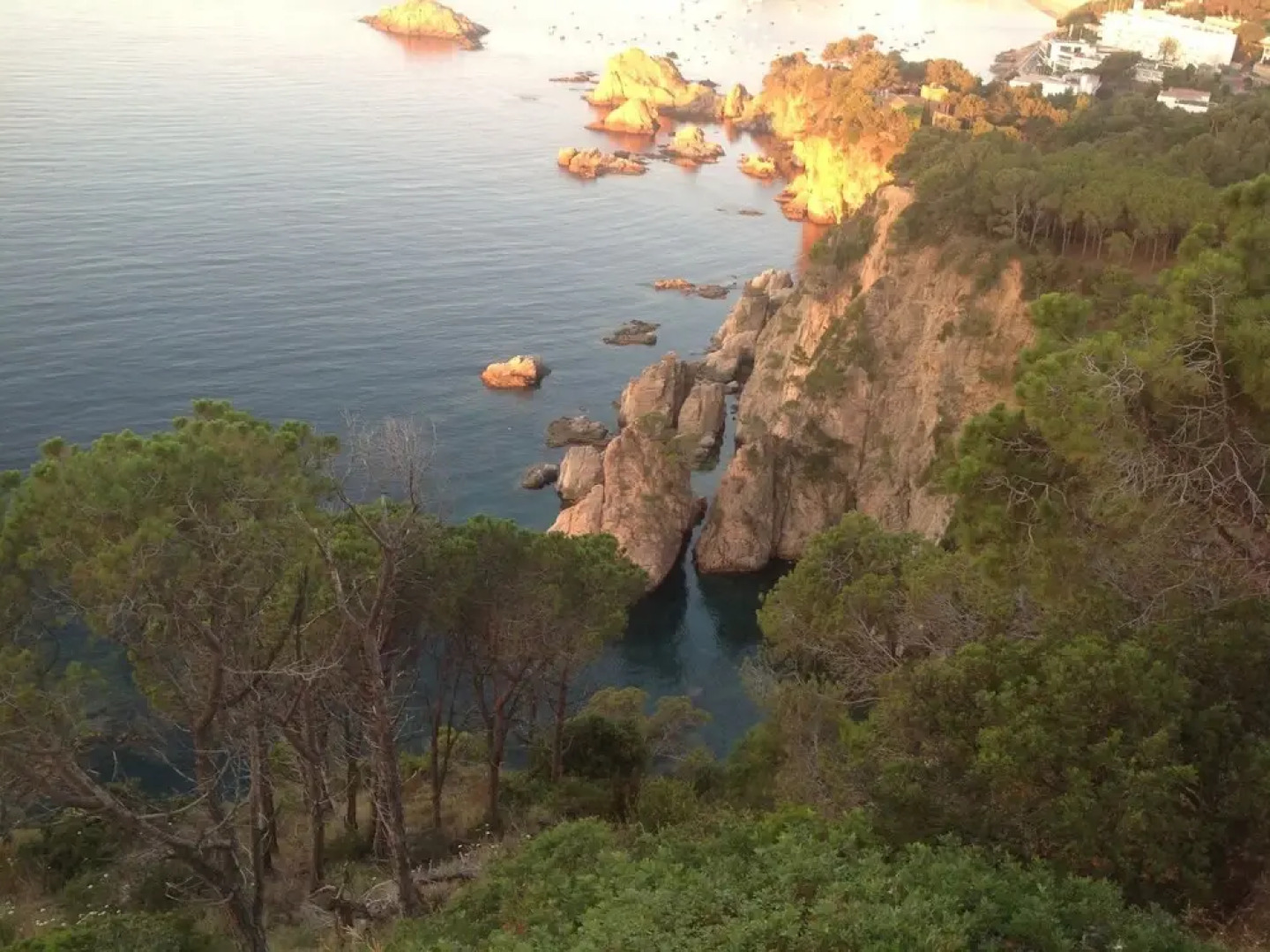 Spacious Mansion In Macanet de la Selva With Pool